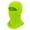 AA-Green, variant on Mens Winter Balaclava Ski Mask Windproof Ski Face Neck Warmer for Cold Weather Outdoor Sports Hats Sky Blue