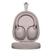 Sony WH1000XM5P Noise-Canceling Over-Ear Headphones - Pink