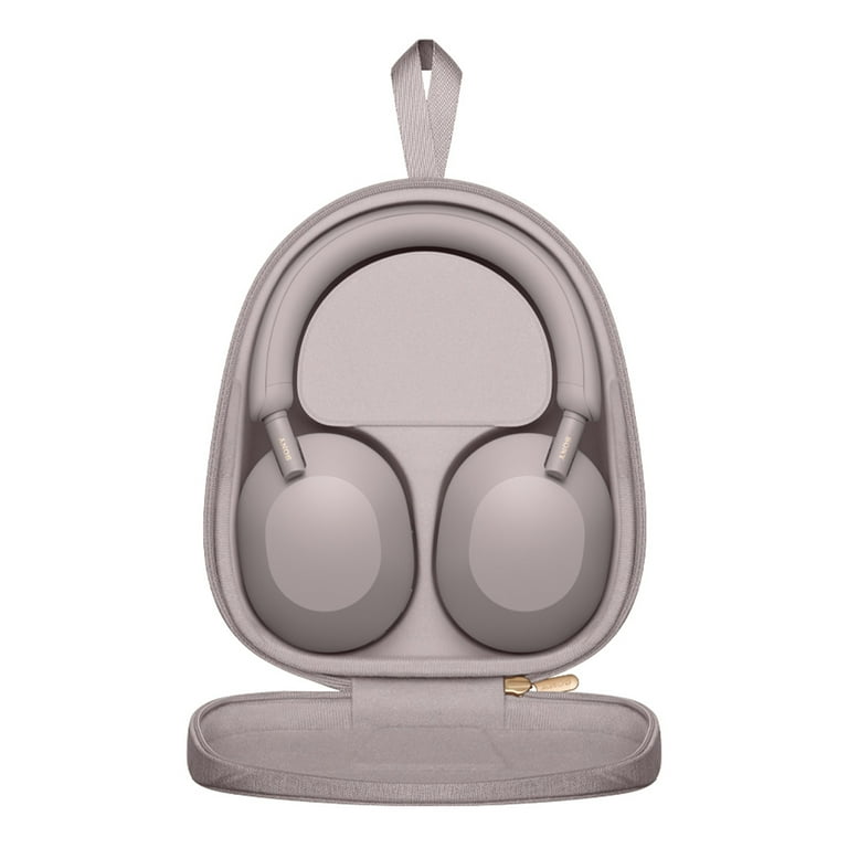 Sony WH-1000XM5 Wireless Over-Ear Noise Canceling Headphones Sony WH-1000XM5 Wireless Over-Ear Noise Canceling Headphones