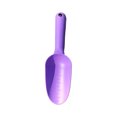 thumbnail image 2 of ZheElen Graduated Soil Spoon Lightweight And Simple For Gardening Scale Size Is Moderate Purple, 2 of 6