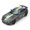black, variant on Super Cool Super Sports Car Model Toy Exquisite Details, Rebound Drive, Unique Design Perfectly Presents Home Car Decoration