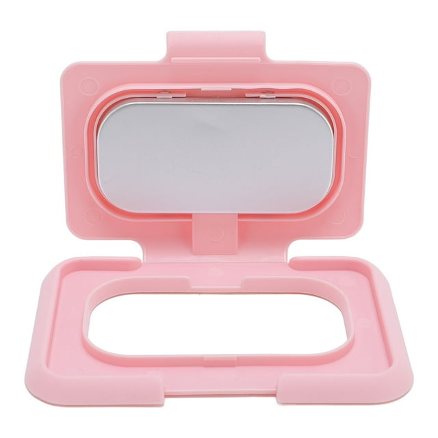 Toallitas USB de Bebés USB Portátil, Temperatura Constante Compacta y Liviana, Diseño de Interfaz USB, Interruptor de un botón para el Hogar y El Vije