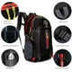 thumbnail image 3 of Mochila de Senderismo Vhermosa Ligera 40 L Resistente Al Agua Multifuncional, 3 of 5