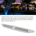 thumbnail image 4 of Lumière de Store LED, Bande Lumineuse Utilitaire RV Super Lumineuse pour, 4 of 8