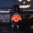 thumbnail image 2 of Linterna de mano para Halloween, decoración para fiesta de KTV, accesorio con forma de calavera y calabaza, 2 of 8