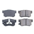 thumbnail image 2 of Power Stop Rear Z16 Evolution Ceramic Brake Pads 16-1086 2005-2016 Honda CR-V 2010-2018 Acura RDX 2010-2015 Honda Crosstour, 2 of 4