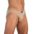 thumbnail image 2 of Men's Gregg Homme 95503 Virgin Stretch Microfiber Brief (Nude XL), 2 of 4
