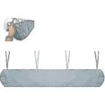 thumbnail image 2 of 26-27 Dustproof Awning Protector, Awning Protector Awning Bag with Drawstring for Outdoor Garden Patio Size: 3m, 2 of 5