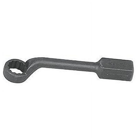 Wright Striking Wrench,12 1/2 in,Black 1958