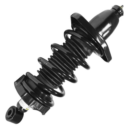 Mini Cooper Performance Exhaust - Unity Automotive 15092 Rear Right Complete Strut Assembly 2007-2008 Mini Cooper Hatchback Only