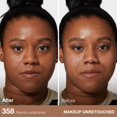 thumbnail image 3 of Base de maquillaje Maybelline Fit Me Matte + Poreless Latte 30 ml, 3 of 8