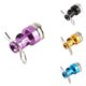 thumbnail image 5 of Reemplazo de columna de coche RC Stealth magnético de Metal 4 piezas para Clips de montaje de poste de cuerpo invisible 1:10 Traxxas Hsp Sweethay WJ3138-01, 5 of 7