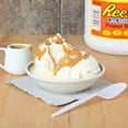 thumbnail image 2 of Reese's All Natural Peanut Butter Topping Large 4.5 Lb Jar, 2 of 3