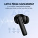 thumbnail image 2 of Auriculares inalámbricos QCY T13 ANC Bluetooth 5.3 30H Playtime, 2 of 9