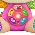 thumbnail image 4 of Fisher-Price Rires et Éveil Sis Éveil progressif, multilingue, 4 of 7