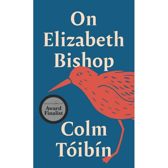 Writers on Writers On Elizabeth Bishop, Book 7, (Paperback)