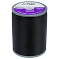 thumbnail image 2 of (3 pack) Coats & Clark Upholstery Black Nylon Thread, 150 Yards, 2 of 3