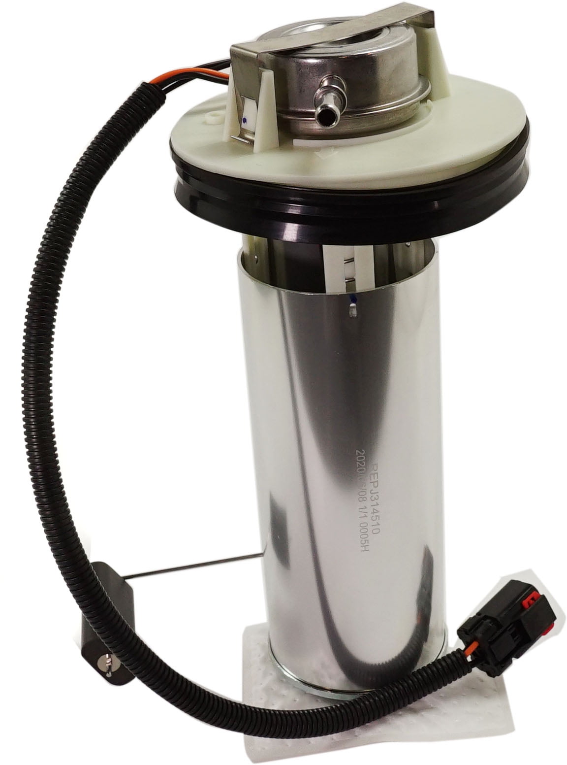 Fuel Pump Compatible with 1997-2001 Jeep Cherokee 6Cyl 4Cyl 4.0L 2.5L With Sending Unit