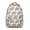 Beige-9, variant on Wild Bear Design Backpack – Brown Cartoon Polar Bear Print with Forest and Winter Hunting Pattern for