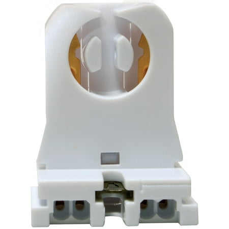 

3PC COOPER WIRING Eaton Wiring Devices 2510w-box Lamp Holder 600 Vac 660 W White