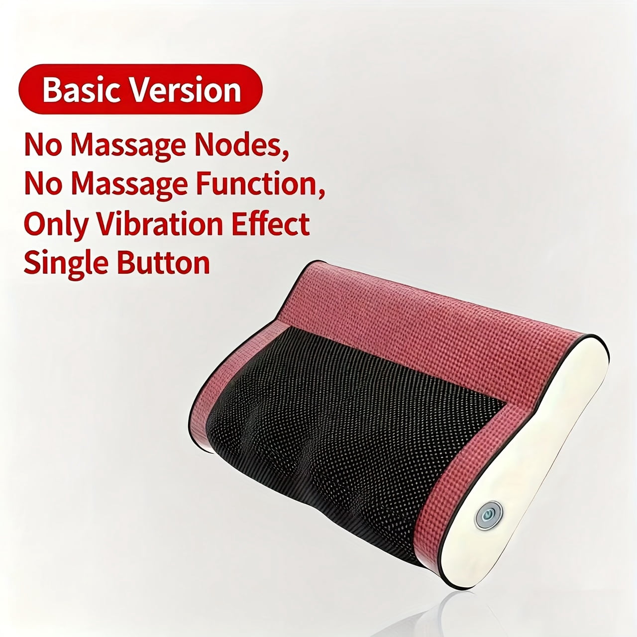 Neck Massager - Shiatsu Deep Tissue Massage with Heat, Suitable for Neck, Shoulders, Back, And Legs, Providing Heated Cervical Traction And Full-Body, a Perfect Present for Parents And Loved Ones.