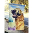 thumbnail image 2 of Carolines Treasures 7056CHF Leonberger Flag Canvas House Size, 2 of 4