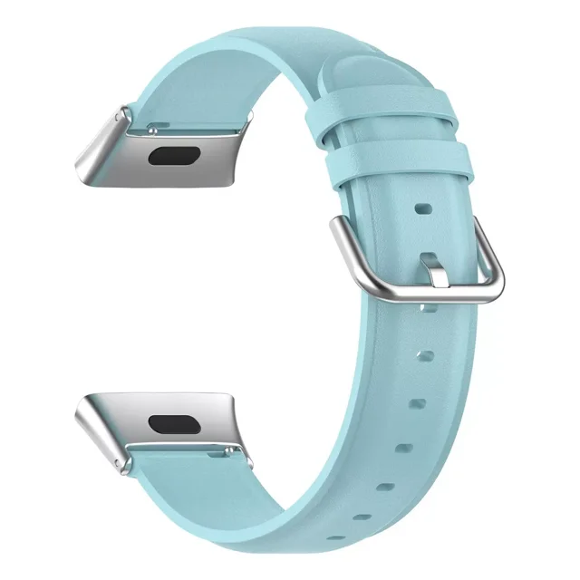 D Correa De Cuero Para Redmi Watch3