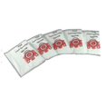 thumbnail image 3 of Pack Of 5 Miele S2511 Microfibre Vacuum Cleaner Dust Bags, 3 of 5