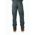 thumbnail image 2 of George Men's Bootcut Jeans, 2 of 7