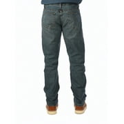 George Mens & Big Mens Slim Fit Bootcut Jeans, Sizes 29-42