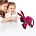 thumbnail image 4 of Pesadilla Gato Kawaii WDOplteas Juguete Peluche Suave Monstruo, 4 of 9