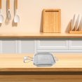 thumbnail image 4 of USHOBE Professional Bread Baking Baking Tool For Sandwiches Easy To Clean Kitchen Supplies For Home Professional Use, 4 of 8