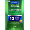 Smartmouth 12-Hour Fresh Breath Mouthwash, Fresh Mint, 16 oz