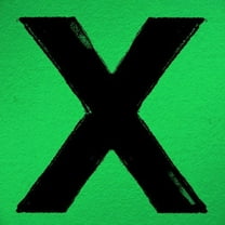 Ed Sheeran - X - Music & Performance - Vinyl