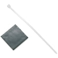 thumbnail image 5 of 5X Transductor Universal Piezo 3 Transductor 6.35 mm para Guitarra Acústica Ukelele Mandolina, 5 of 5