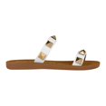 thumbnail image 2 of SANDALIAS DAMA CAPA DE OZONO 639802 SIMIPIEL BLANCO, 2 of 4