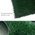 thumbnail image 6 of Artificial Grass Mat Puppy Potty Training Pad Grass Doormat Pet Floor Door Mats, 6 of 6