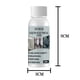 thumbnail image 2 of Pegamento Aislante Impermeable Protección UV Aislamiento Líquido (50ml) Blanco, 2 of 6
