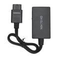 thumbnail image 1 of Cable For N64, For N64 To  Converter, Support 720P 1080P Switching Full HD Video Adapter, Plug And Play, For N64 Display Mode, 1 of 8