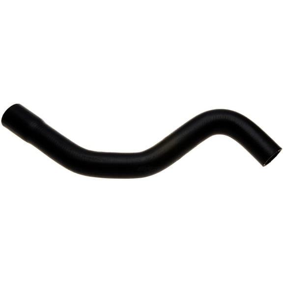 Radiator Coolant Hose Fits 2007 Chrysler Pacifica