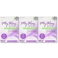 thumbnail image 5 of MyWay Emergency Contraceptive Pill | Compare to Plan B One-Step | 1.5MG ONE TABLET | 3PK, 5 of 6