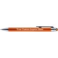 thumbnail image 3 of Lápices Stylus Bright Vibes personalizados de Express Pencils, paquete de 12, 3 of 6