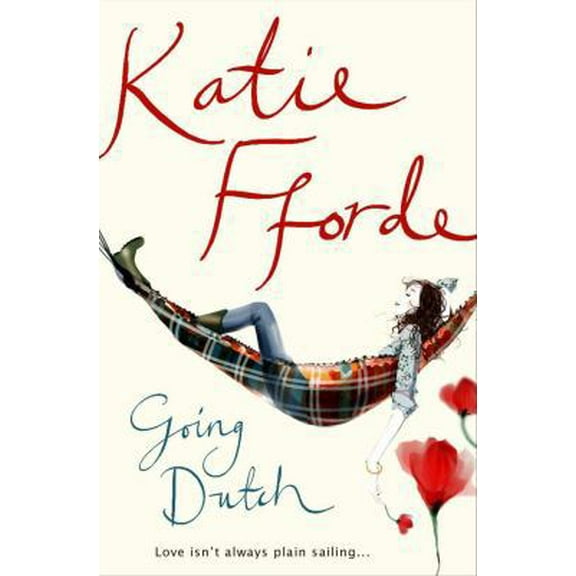 Pre-Owned Going Dutch (Paperback) 0099499835 9780099499831