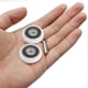 thumbnail image 4 of Set Of 8 Replacement Wheels For 19mm Diameter Shower Door, 4 of 5
