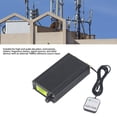 thumbnail image 4 of Oscilador Disciplinado GPS, Reloj Disciplinado GPS 10MHz 1PPS Salida De Onda Cuadrada Portátil DC12V Para Medidores De Frecuencia, 4 of 7