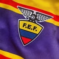 thumbnail image 4 of Ecuadorian National Football Team Official Retro Jersey 1983, 4 of 11