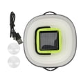 thumbnail image 2 of Camping Lamp,Indoor Night LED Lamp Solar Power Lamp Camp Tent Light Industry-Leading Standards, 2 of 9