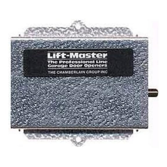 Liftmaster 412HM Receiver