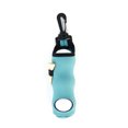 thumbnail image 1 of BeesClover Portable Golf Packing Bag with Swivel Snap Clip Lightweight Wear-resistant Accessory Bag For 3 Balls, 1 of 9