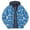 P-Blue, variant on Winter Jackets for Men, Men Casual Solid Thick Denim Jacket Plus Fleece Turndown Jacket Pocket Coat